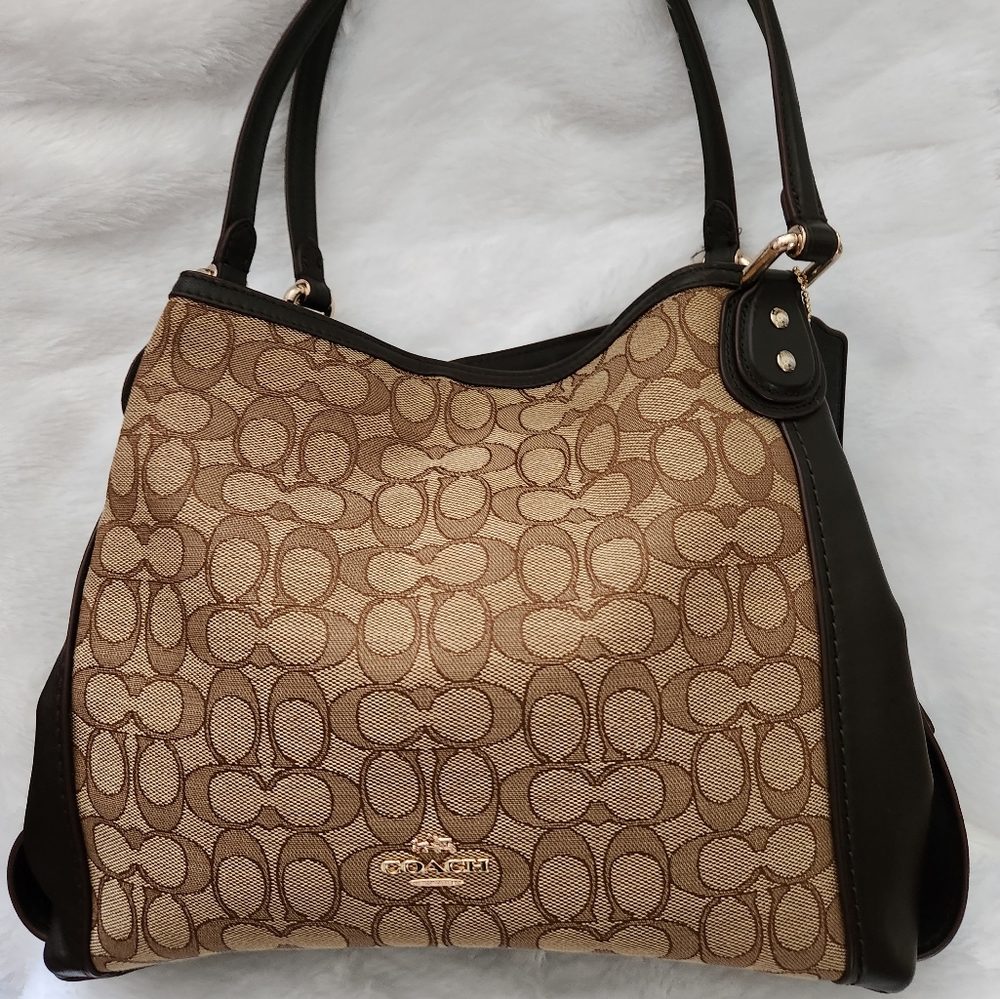 Coach handbag